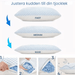 Kroppsbutiken kylkipatja Oletusotsikko Dream Pillow kylande kudde
