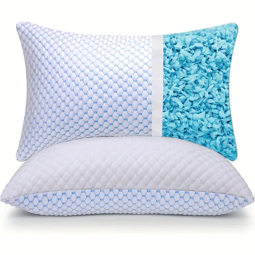 Kroppsbutiken kylkipatja Oletusotsikko Dream Pillow kylande kudde