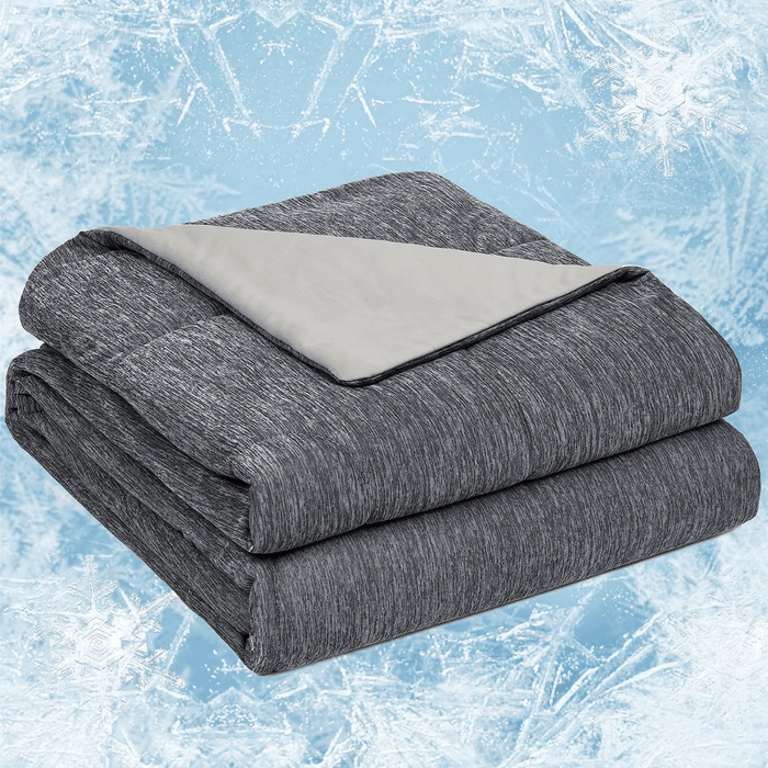 Kroppsbutiken kyltäcke Dream Blanket unelmatäkki