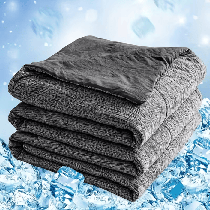 Kroppsbutiken kyltäcke Dream Blanket unelmatäkki
