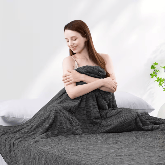 Kroppsbutiken kyltäcke Dream Blanket unelmatäkki