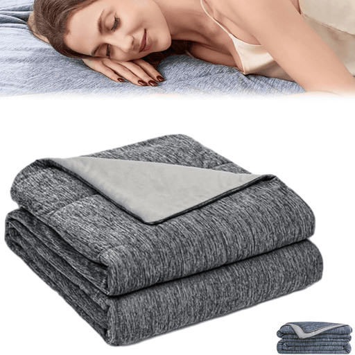 Kroppsbutiken kyltäcke Dream Blanket unelmatäkki