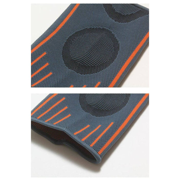 Kroppsbutiken Kyynärvarren tuki (neopreeni)