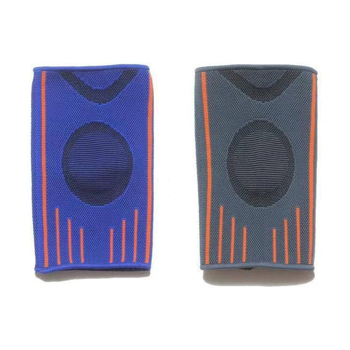 Kroppsbutiken Kyynärvarren tuki (neopreeni)