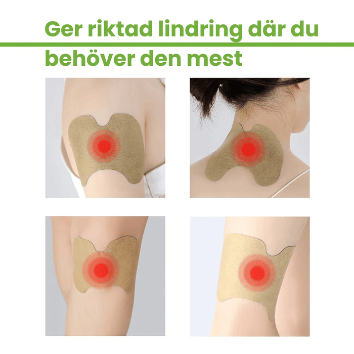 Kroppsbutiken Laastari Oletusotsikko Kainsiteet (30 kpl)
