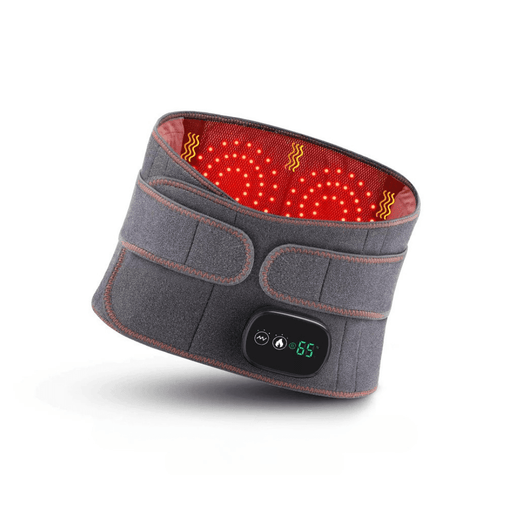 Kroppsbutiken lämpövyö Oletusotsikko Lämpövyö selälle