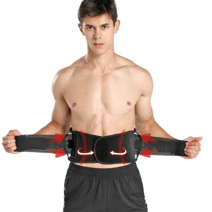 Kroppsbutiken Lannerengas Lanneselkäpukku Pro