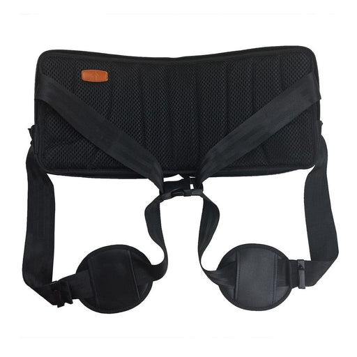 Kroppsbutiken Lantion tukivyö Oletusotsikko Istuinsuoja tuki