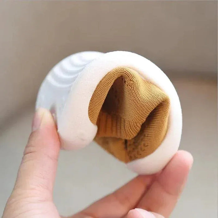 Kroppsbutiken Lasten kengät Lastenjalkineet (liukuesteet)