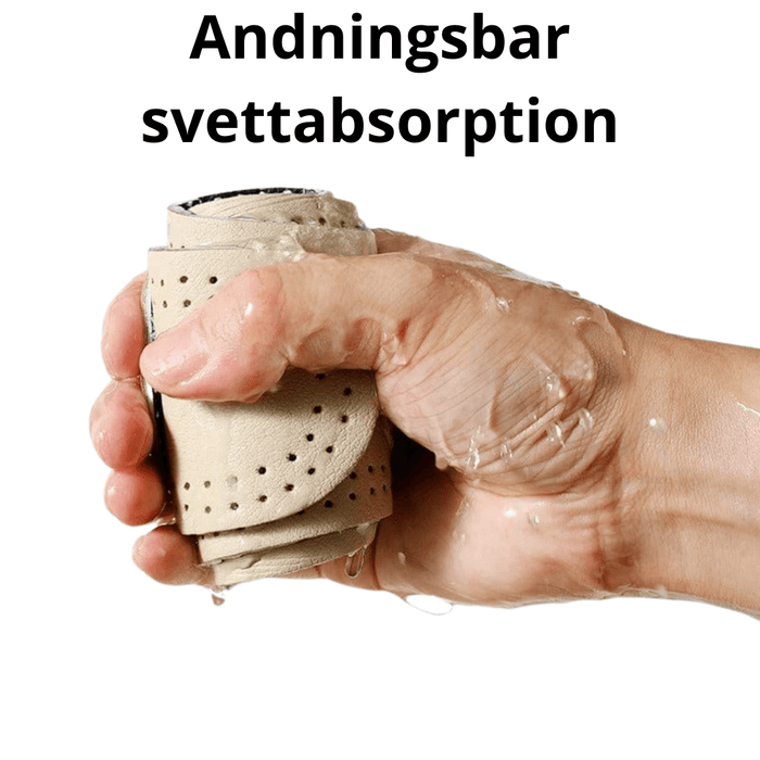 Kroppsbutiken Lasten pohjalliset Kenkäpohjalliset lapsille (nahka)