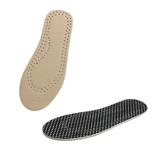 Kroppsbutiken Lasten pohjalliset Kenkäpohjalliset lapsille (nahka)