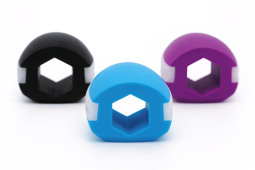 Kroppsbutiken Leukalihaksen treenaaja Käktrainer (BPA-vapaa)