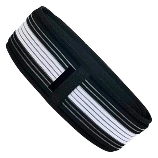 Kroppsbutiken Lonkkatuki Lantionauha (tuki lantioon ja alaselkään)