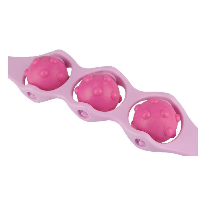 Kroppsbutiken Massaasi Oletusotsikko Hierontanauha (jalkoihin ja jaloihin)