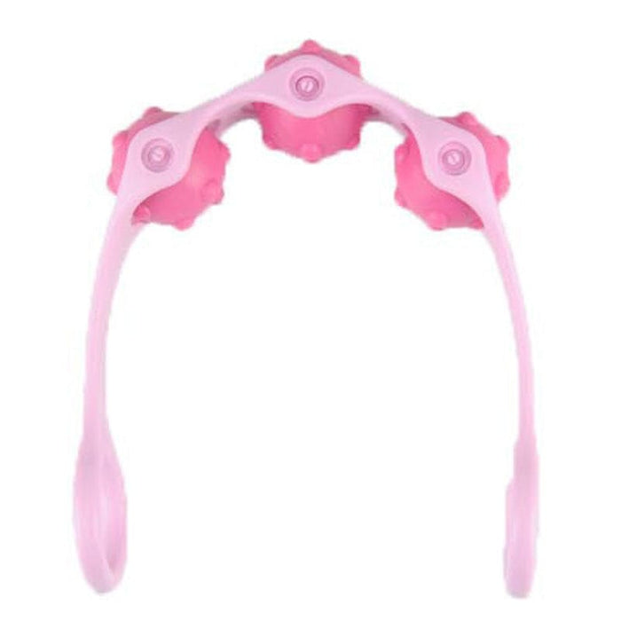 Kroppsbutiken Massaasi Oletusotsikko Hierontanauha (jalkoihin ja jaloihin)