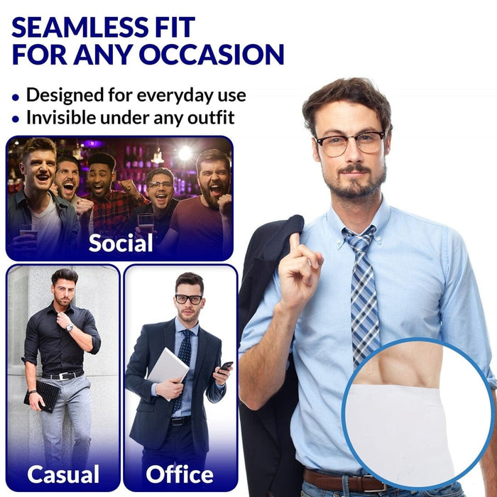 Kroppsbutiken Muotoileva alusvaate Kompressioshorts (shortsit)