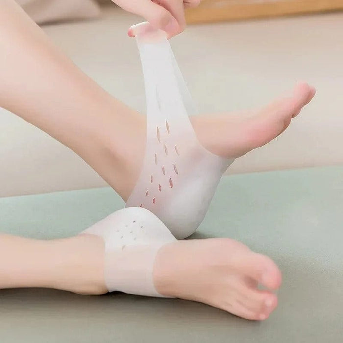 Kroppsbutiken Näkymättömät silikonisitruunat