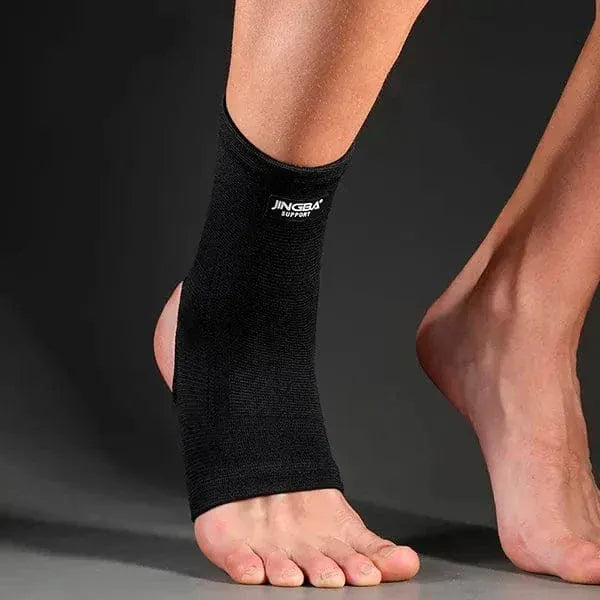 Kroppsbutiken Nilkka-tuki Jalkaterän tukisukka