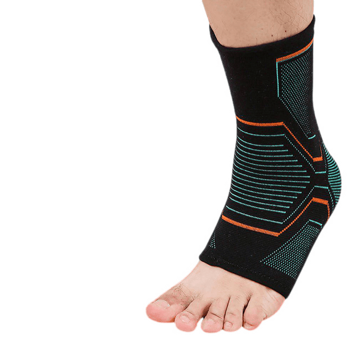 Kroppsbutiken Nilkka-tuki Nilkka tuki (säädettävä)