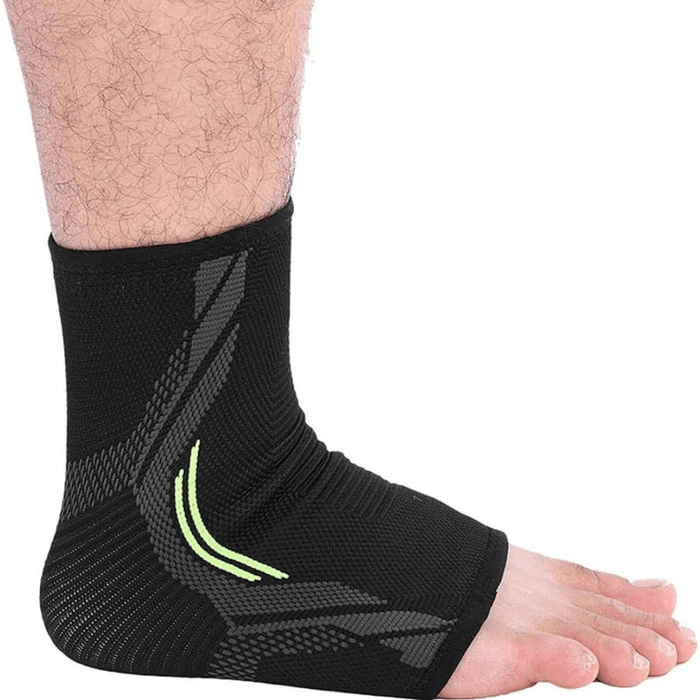 Kroppsbutiken Nilkka-tuki Nilkkatuki (urheilumalli)