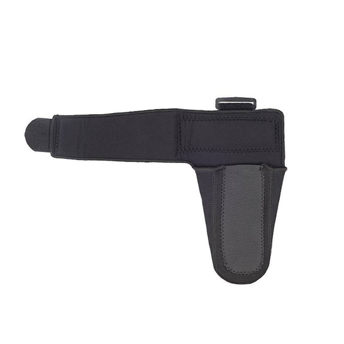 Kroppsbutiken Nilkka-tuki Yösaapas kantapääkipu