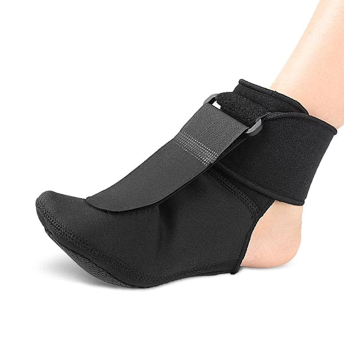 Kroppsbutiken Nilkka-tuki Yösaapas kantapääkipu