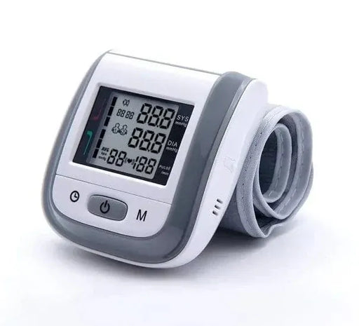 Kroppsbutiken Oletusotsikko Älykkäät verenpaineen mittarit+