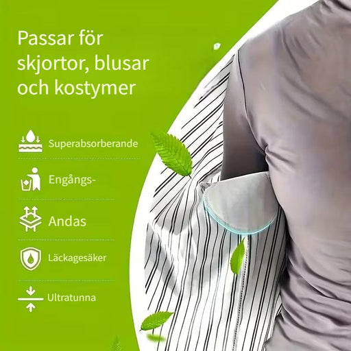 Kroppsbutiken Oletusotsikko Hikin suoja-alueelle (50 kappaletta)