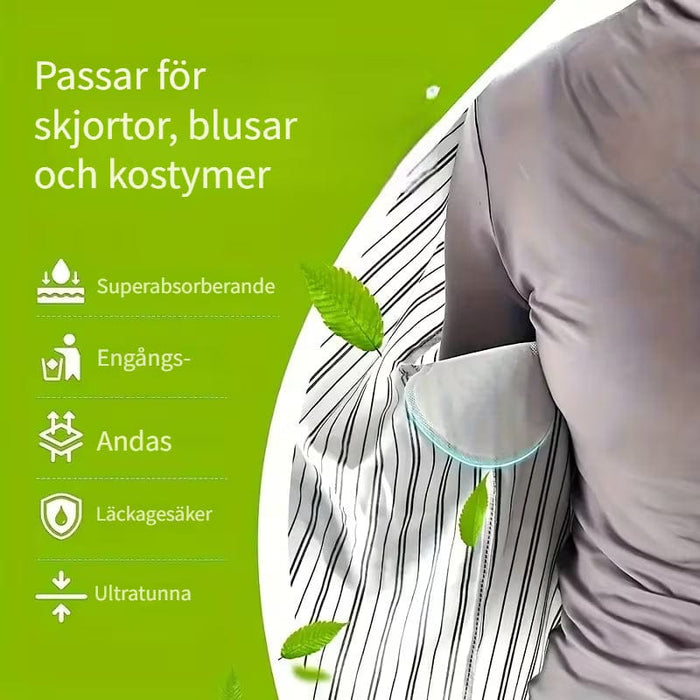 Kroppsbutiken Oletusotsikko Hikin suoja-alueelle (50 kappaletta)