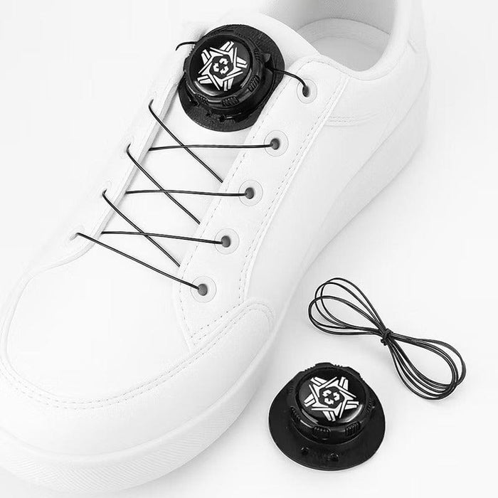 Kroppsbutiken Oletusotsikko Itsekiinnittyvät kengännauhat