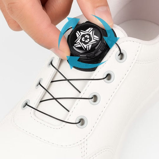 Kroppsbutiken Oletusotsikko Itsekiinnittyvät kengännauhat