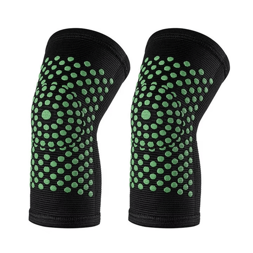 Kroppsbutiken Oletusotsikko Itsenäisesti lämpenevät polvisuojat