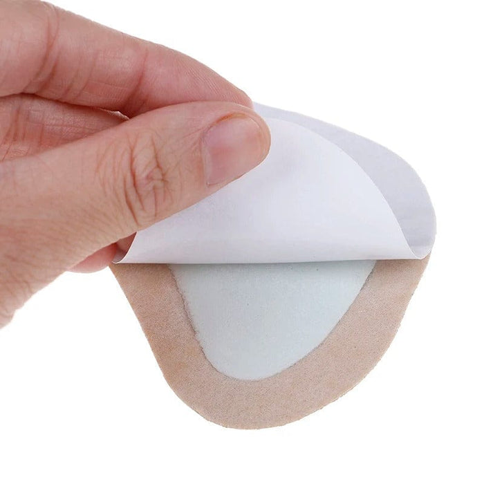 Kroppsbutiken Oletusotsikko Jalkapohjan tuet naisille