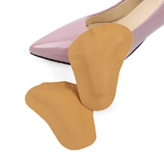 Kroppsbutiken Oletusotsikko Jalkapohjan tuet naisille