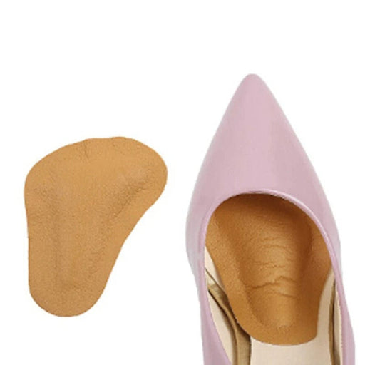 Kroppsbutiken Oletusotsikko Jalkapohjan tuet naisille