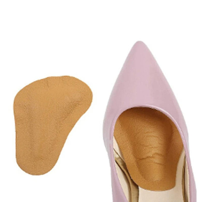 Kroppsbutiken Oletusotsikko Jalkapohjan tuet naisille