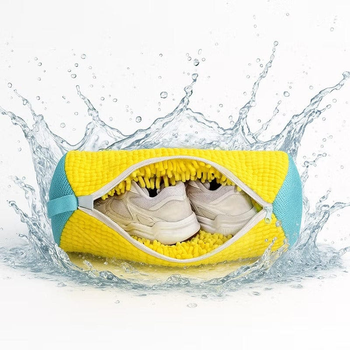 Kroppsbutiken Oletusotsikko Kenkien pesupussi