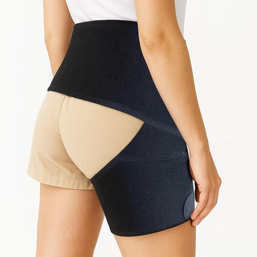 Kroppsbutiken Oletusotsikko Lantio- ja nivustuki