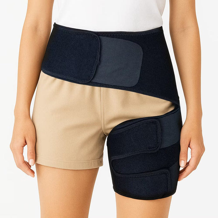 Kroppsbutiken Oletusotsikko Lantio- ja nivustuki