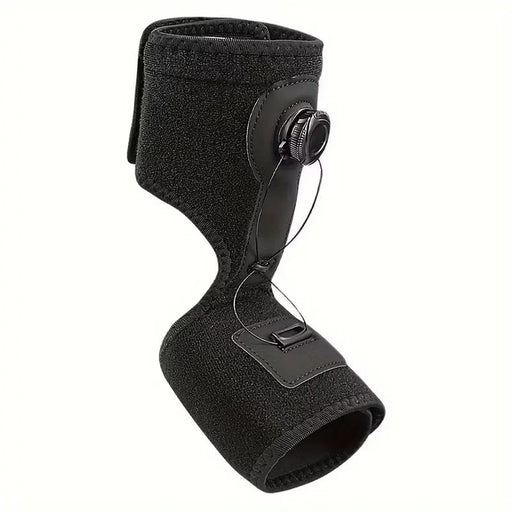 Kroppsbutiken Oletusotsikko Nilkkatuki (kääntyvä paine)