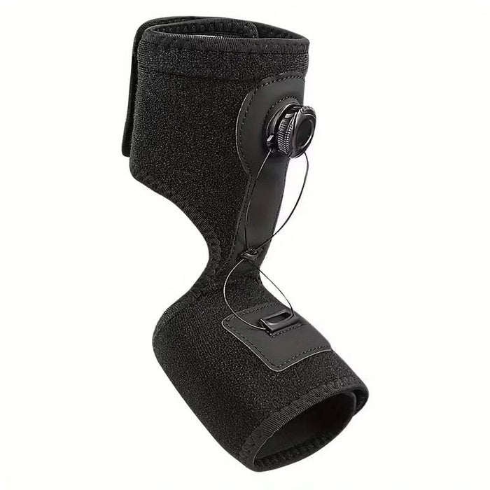 Kroppsbutiken Oletusotsikko Nilkkatuki (kääntyvä paine)