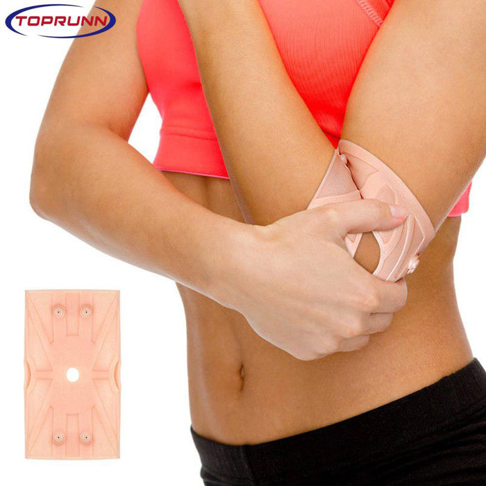 Kroppsbutiken Oletusotsikko Pehmeä kyynärnosin