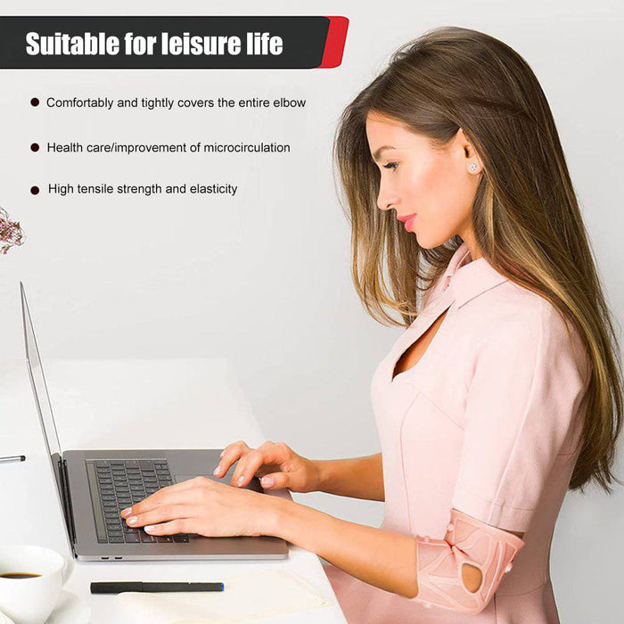 Kroppsbutiken Oletusotsikko Pehmeä kyynärnosin