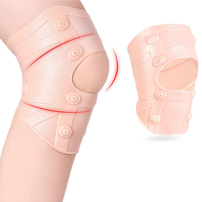 Kroppsbutiken Oletusotsikko Pehmeä kyynärnosin