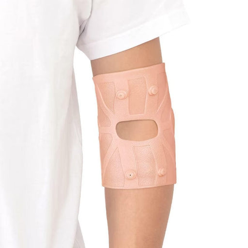 Kroppsbutiken Oletusotsikko Pehmeä kyynärnosin