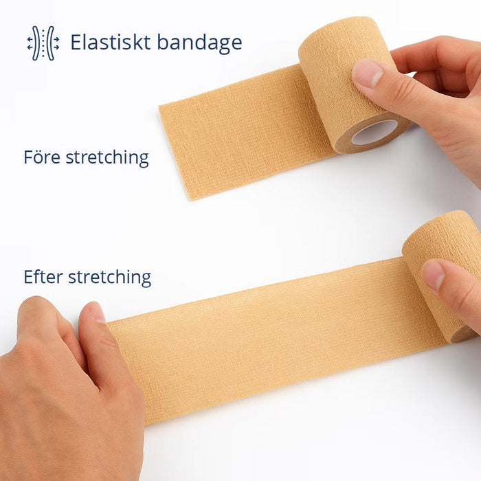 Kroppsbutiken Oletusotsikko Sidontateippi