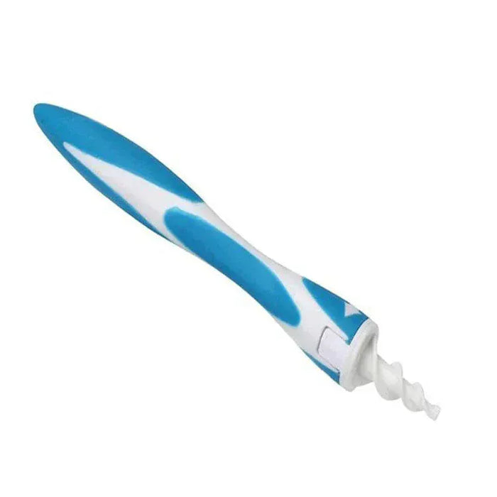 Kroppsbutiken Oletusotsikko Silicone ear cleaner