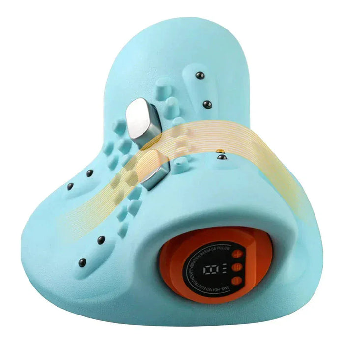 Kroppsbutiken Oletustitteli Sähkökivunlievittäjä