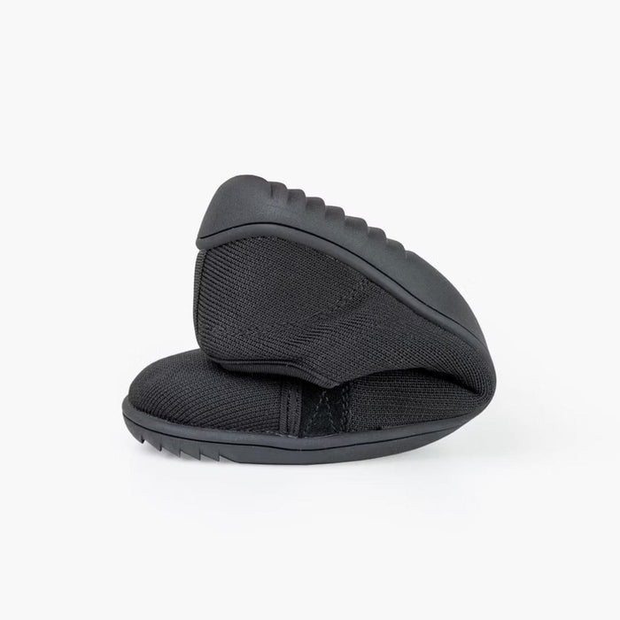 Kroppsbutiken Paljasjalkakengät Paljasjalkakengät kangas Unisex