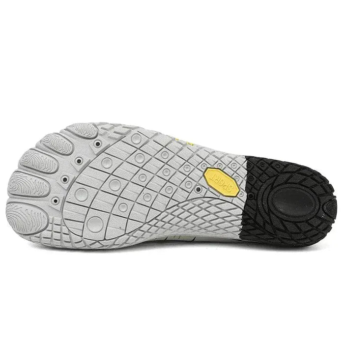 Kroppsbutiken Paljasjalkakengät Paljasjalkakengät Urheilu (Valkoinen)